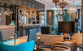 Motel One Berlin Ku'Damm